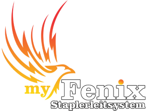 Staplerleitsystem/Transportleitsystem der my-Fenix-Software